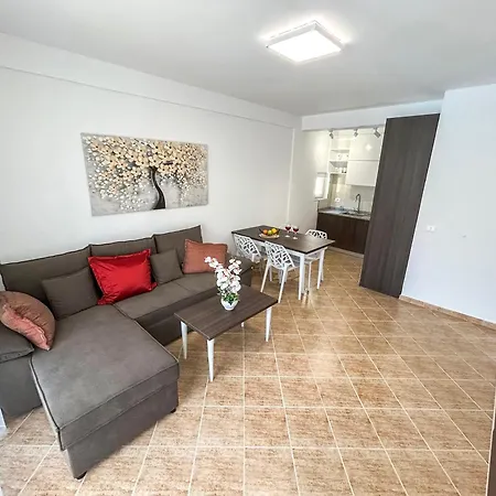Apartment Vacation 851