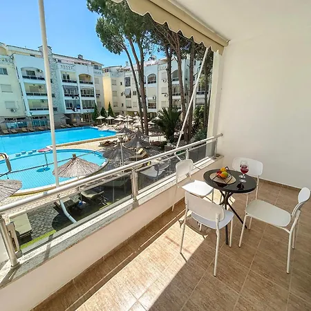 Appartement Vacation 851 Golem (Tirana)