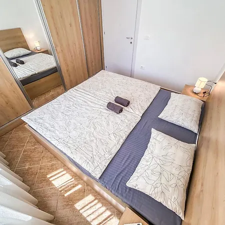 Appartement Vacation 851