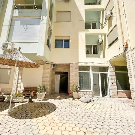 Vacation 851 Golem (Tirana)