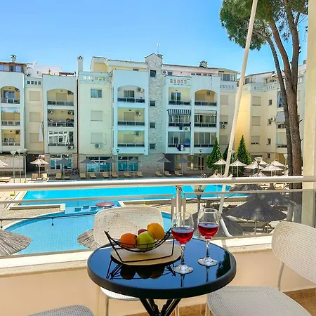 Appartement Vacation 851