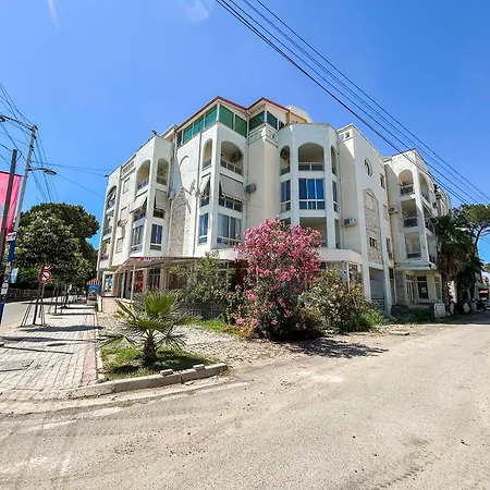 Apartment Vacation 851 Golem (Tirana)
