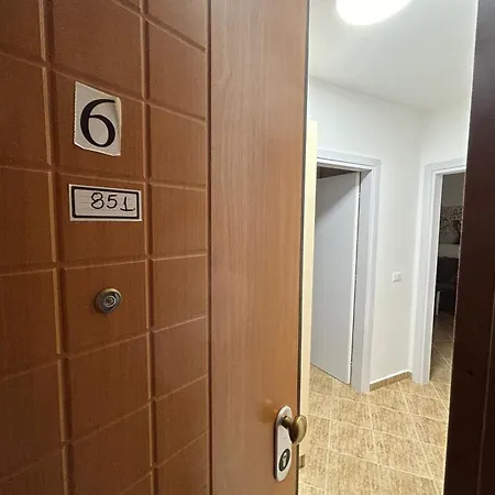 Vacation 851 غوليم